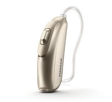 Слуховой аппарат Phonak Audeo B30-10